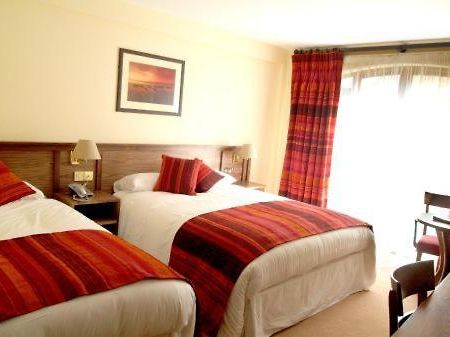 Best Western Belfry Hotel ウォーターフォード 部屋 写真