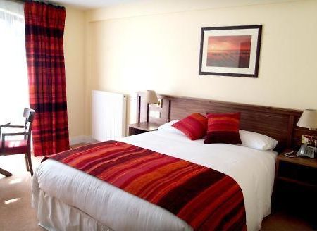 Best Western Belfry Hotel ウォーターフォード 部屋 写真