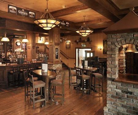 Best Western Belfry Hotel ウォーターフォード エクステリア 写真