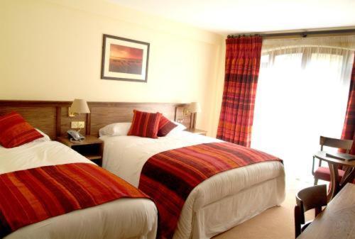 Best Western Belfry Hotel ウォーターフォード 部屋 写真