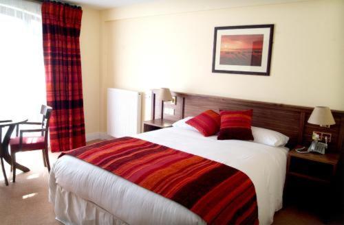 Best Western Belfry Hotel ウォーターフォード 部屋 写真