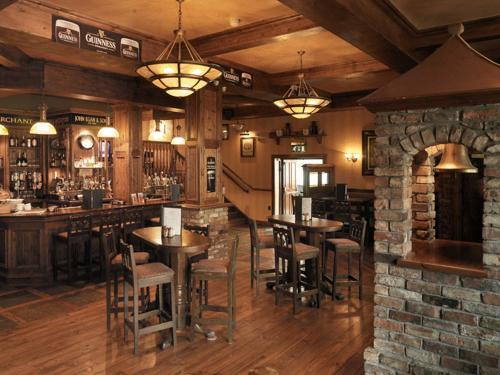 Best Western Belfry Hotel ウォーターフォード エクステリア 写真