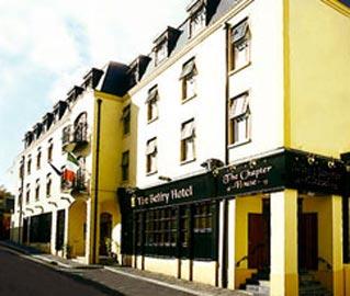 Best Western Belfry Hotel ウォーターフォード エクステリア 写真