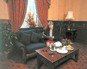 Best Western Belfry Hotel ウォーターフォード エクステリア 写真