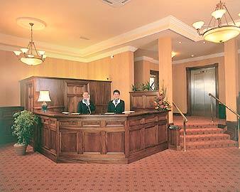 Best Western Belfry Hotel ウォーターフォード エクステリア 写真