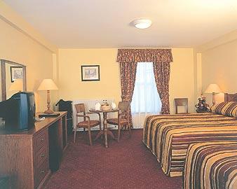 Best Western Belfry Hotel ウォーターフォード エクステリア 写真