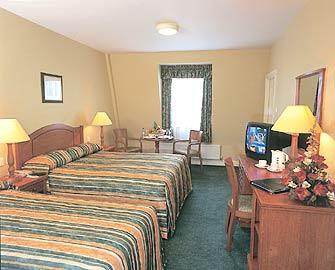 Best Western Belfry Hotel ウォーターフォード エクステリア 写真