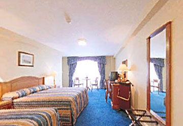 Best Western Belfry Hotel ウォーターフォード エクステリア 写真