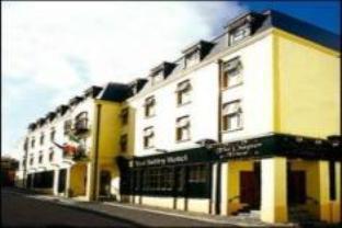 Best Western Belfry Hotel ウォーターフォード エクステリア 写真